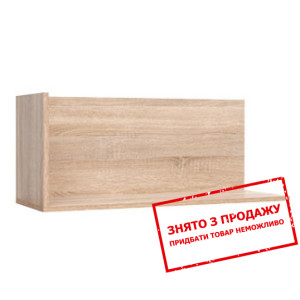 Полиця Academica POL80 BRW