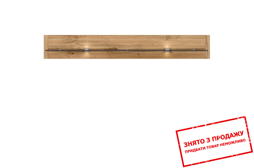 Полку Alamo P/2/14 BRW