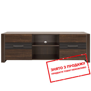 Тумба під телевізор Alhambra RTV2D BRW...