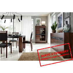 Польські меблі Alhambra BRW