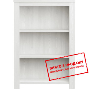 Стелаж Amsterdam REG/13/9 BRW