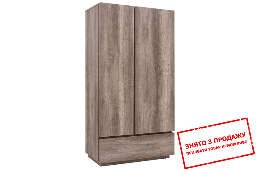 Шафа Anticca SZF2D1S BRW