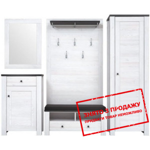 Комплект Antwerpen (LUS/9/7, KOM1D1S/10/7, PAN/16/...