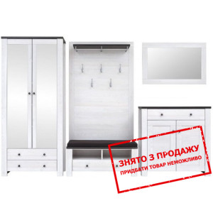 Комплект Antwerpen (REG2L2S/20/9, PAN/16/10, KOM1S...