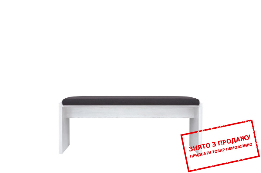 Лавка Antwerpen LAK/5/13 BRW