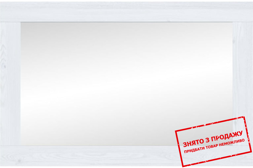 Дзеркало Antwerpen M143-LUS/7/10 BRW