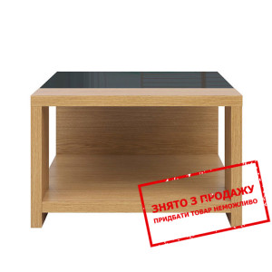 Стіл журнальний Arosa LAW70 BRW