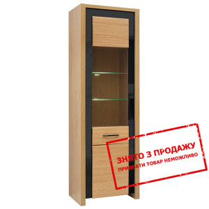 Вітрина Arosa REG1W BRW