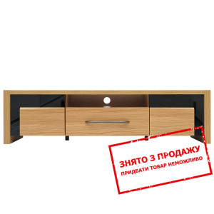 Тумба під телевізор Arosa RTV2D1S BRW...