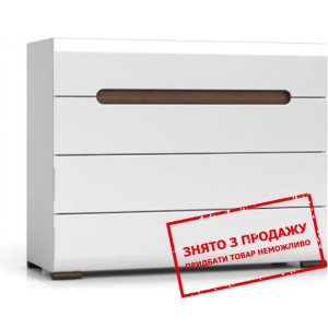 Комод Azteca Trio KOM4S/8/11 BRW