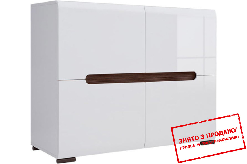 Пенал Azteca Trio SFK4D/8/11 BRW