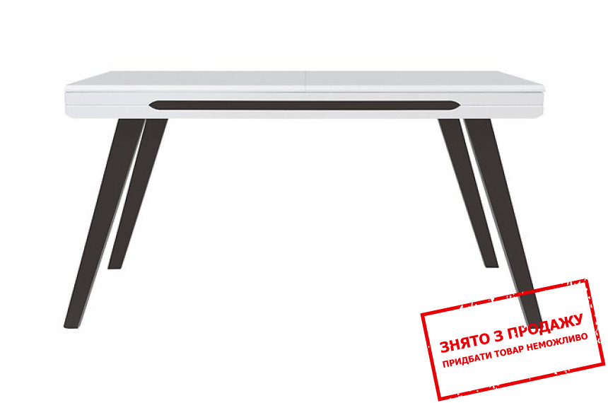 Стіл комп'ютерний Azteca Trio STO/185 BRW