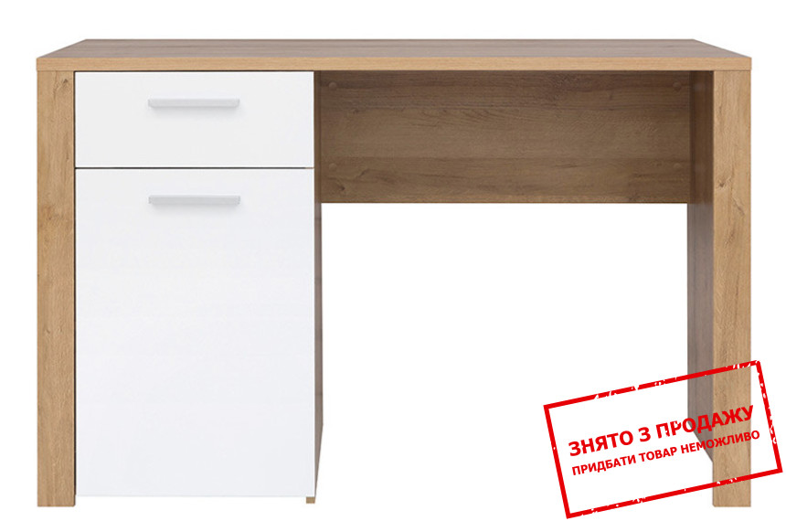 Стіл комп'ютерний Боніто BIU120 БРВ