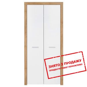 Шафа Balder SZF2D BRW