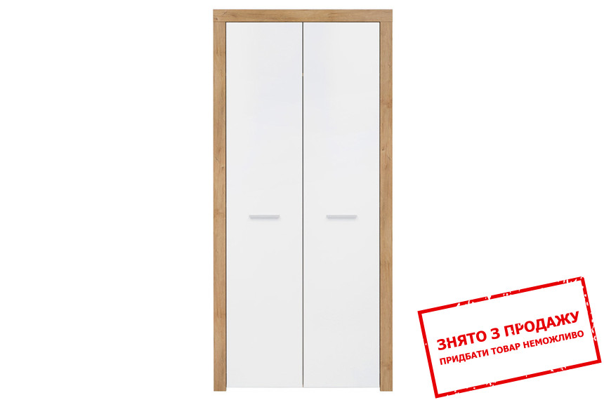 Шафа Balder SZF2D BRW