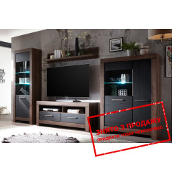 Польські меблі Balin BRW