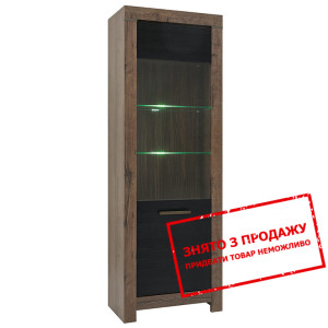 Вітрина Balin REG1W BRW