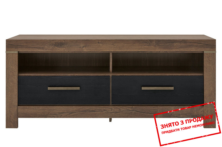 Тумба під телевізор Balin RTV2S BRW