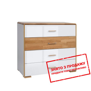 Комод Bari KOM4S BRW