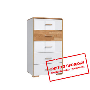 Комод Bari KOM5S BRW