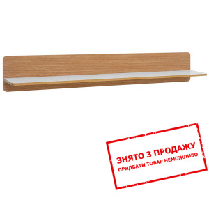 Полиця Bari POL153 BRW