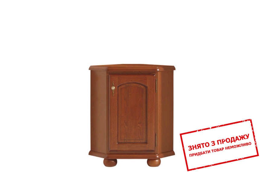 Комод Bawaria DKOM1DN BRW