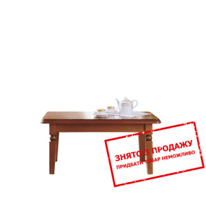 Стіл журнальний Bawaria DLAW120 BRW