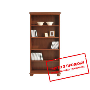 Стелаж Bawaria DREG100O BRW