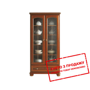 Вітрина Bawaria DWIT2D1S BRW