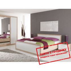 Польські меблі Belinda BRW