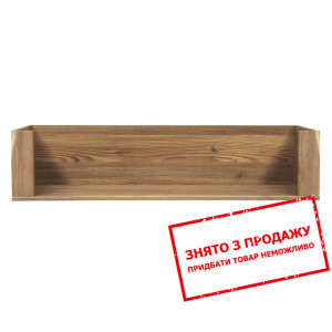 Полиця Граф Горіх Верона POL110 Гербор...