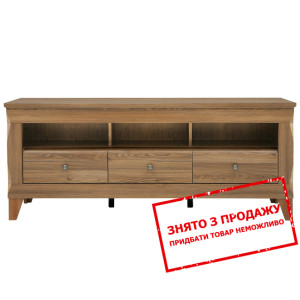 Тумба під телевізор Bergen RTV3S BRW...