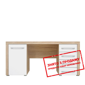 Стіл комп'ютерний Bigi BIU1D4S BRW