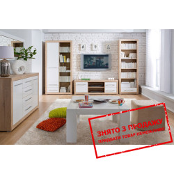 Польські меблі Bigi BRW