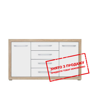 Комод Bigi KOM2D4S/88 BRW