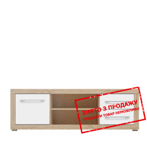 Тумба під телевізор Bigi RTV1D2S BRW...