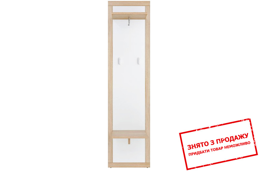 Вішак Bigi WIE/50/185 BRW