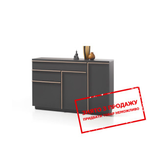 Комод Brindisi KOM3D2S/10/15 BRW