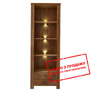 Стелаж Brussel REG2S/20/7 BRW