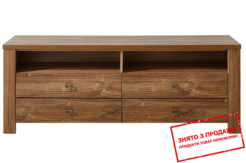 Тумба під телевізор RTV4S/6/16 BRW