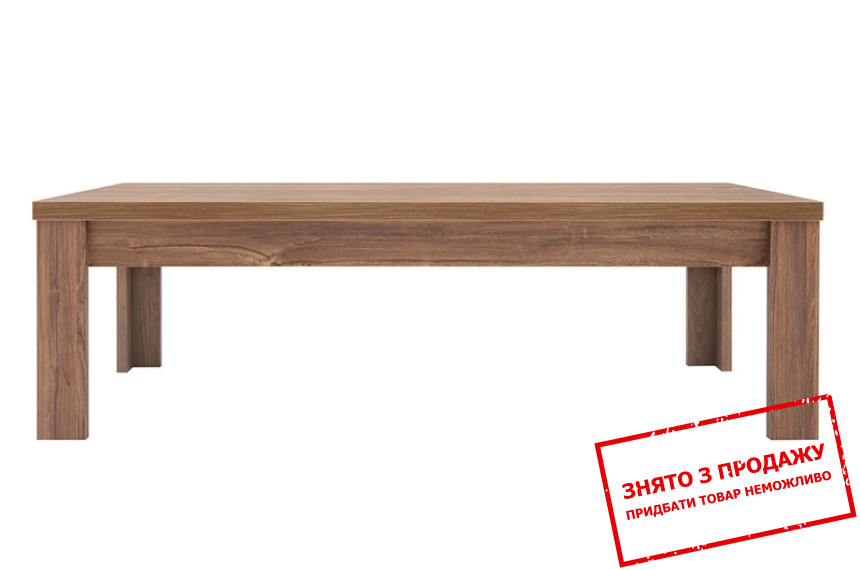 Стіл журнальний Brussel LAW/4/13 BRW