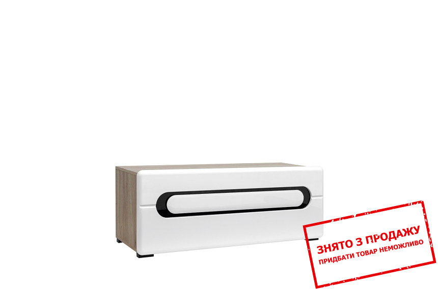 Тумба під телевізор Byron RTV1K/5/12 BRW