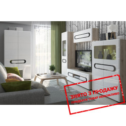 Польські меблі Byron BRW