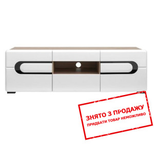 Тумба під телевізор Byron RTV2D2S/5/15 BRW...