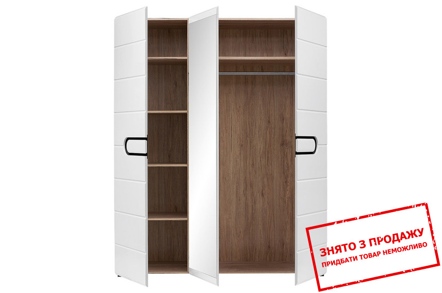 Шафа Byron SZF2D1L/21/17 BRW