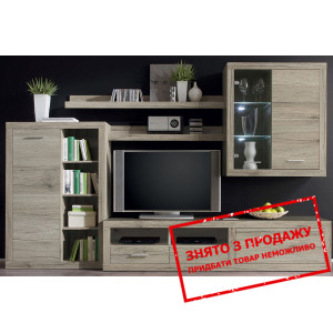 Вітальня Cancan 1 BRW