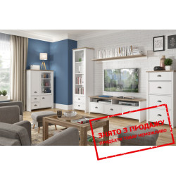 Польські меблі Cannet BRW