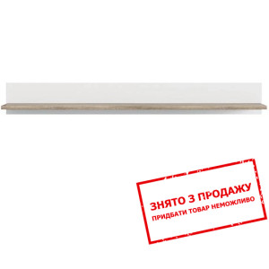 Полиця Cannet POL160 BRW