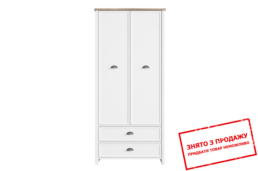 Шафа Cannet SZF2D2S BRW