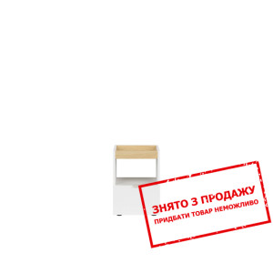 Комод Denton KNT1S BRW